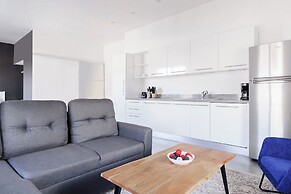 Franklin Suites South Beach