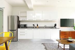 Franklin Suites South Beach