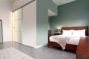 Franklin Suites South Beach