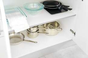 Franklin Suites South Beach