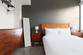 Franklin Suites South Beach