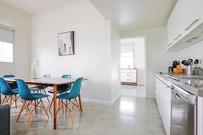 Franklin Suites South Beach