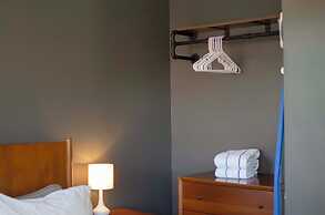 Franklin Suites South Beach