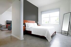 Franklin Suites South Beach