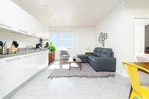 Franklin Suites South Beach