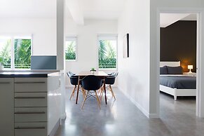 Franklin Suites South Beach