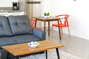 Franklin Suites South Beach