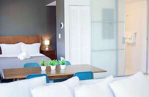 Franklin Suites South Beach