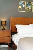 Franklin Suites South Beach