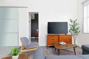 Franklin Suites South Beach