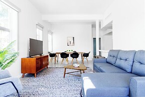 Franklin Suites South Beach