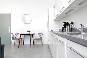 Franklin Suites South Beach