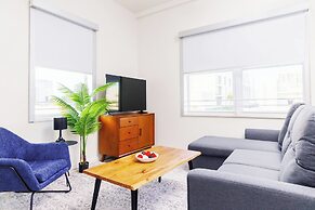 Franklin Suites South Beach