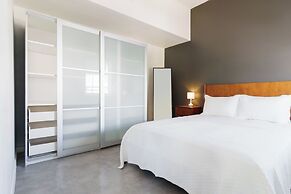 Franklin Suites South Beach