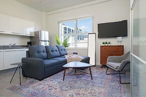 Franklin Suites South Beach