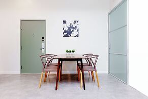 Franklin Suites South Beach