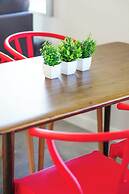 Franklin Suites South Beach