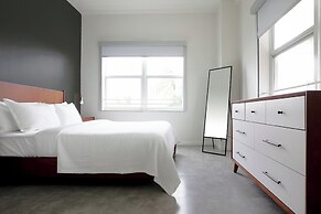Franklin Suites South Beach