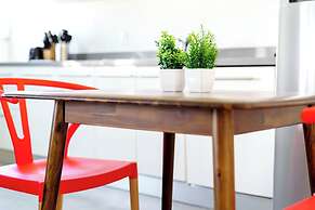 Franklin Suites South Beach