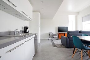 Franklin Suites South Beach