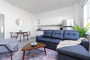 Franklin Suites South Beach