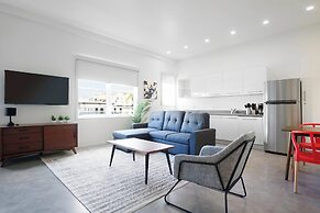 Franklin Suites South Beach