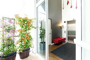 Franklin Suites South Beach