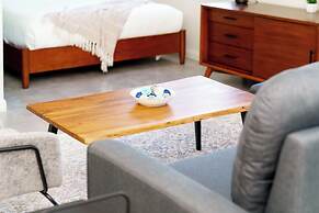 Franklin Suites South Beach