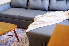 Franklin Suites South Beach