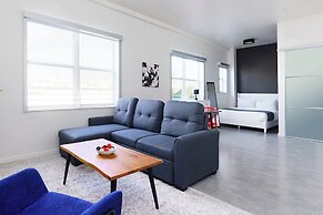 Franklin Suites South Beach