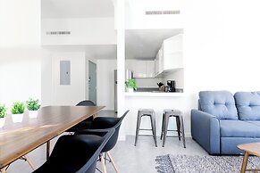 Franklin Suites South Beach