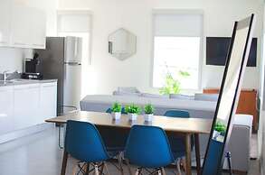 Franklin Suites South Beach