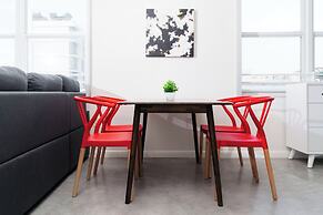 Franklin Suites South Beach