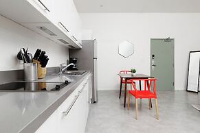 Franklin Suites South Beach