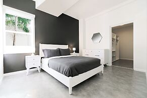 Franklin Suites South Beach