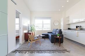 Franklin Suites South Beach