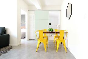 Franklin Suites South Beach