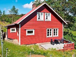 6 Person Holiday Home in Finnas-by Traum