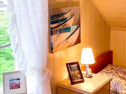 6 Person Holiday Home in Finnas-by Traum