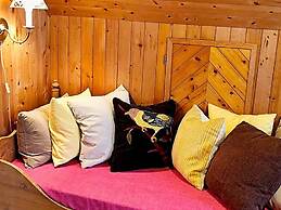 6 Person Holiday Home in Finnas-by Traum