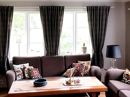 6 Person Holiday Home in Finnas-by Traum