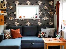 6 Person Holiday Home in Finnas-by Traum