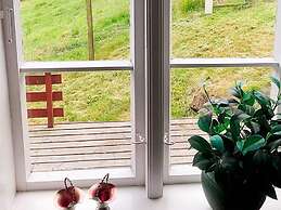 6 Person Holiday Home in Finnas-by Traum