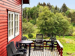 6 Person Holiday Home in Finnas-by Traum