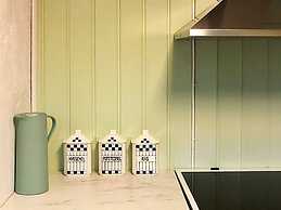 6 Person Holiday Home in Finnas-by Traum