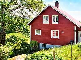 6 Person Holiday Home in Finnas-by Traum