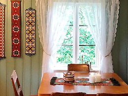 6 Person Holiday Home in Finnas-by Traum