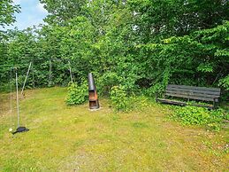 Tranquil Haven in Knebel - By Traum Ferienwohnungen