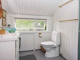 Tranquil Haven in Knebel - By Traum Ferienwohnungen