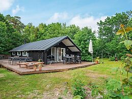 Tranquil Haven in Knebel - By Traum Ferienwohnungen